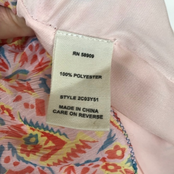 CHELSEA & Violet Dress - Picture 8 of 8